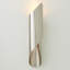 Curl Wall Sconce-HW-38422171
