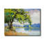Fall Day II - impression sur toile tendue-2076808758