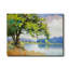 Fall Day II - impression sur toile tendue-829601863