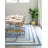 Geometric Indoor Rug-69556992