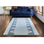 Scion Floral Digitally Printed 152cm X 230cm Area Rug-1409452018-1409452016