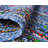 Tullie Hand Braided Cotton Abstract Indoor Rug-644803201