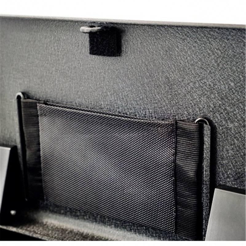 Depository Safe Lock