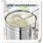 Donaldo 165oz. Food Storage Container