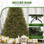 7.5'ft Green Pine Christmas Tree