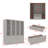 Cheadle Naitik Armoire