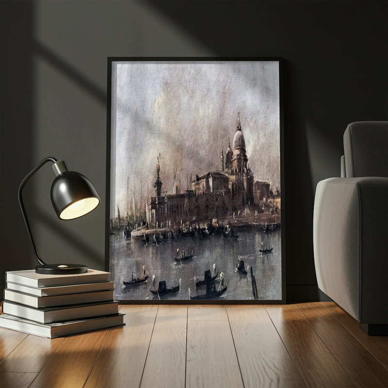 Domenick No Frame Print, 5x7