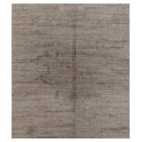 Rug & Kilim’S Modern Textural Rug In Neutral Taupe And Gray Tone-On-Tone