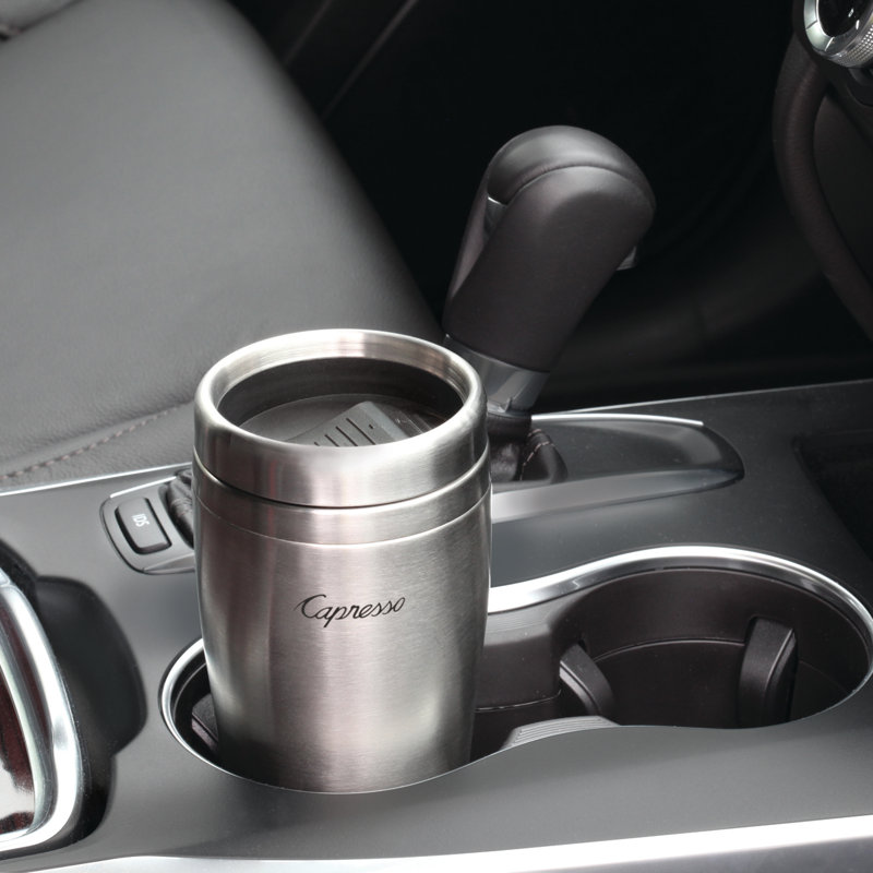 Capresso On-the-Go Personal Coffee Maker