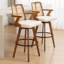 Tabouret de bar et tabouret de bar Modern-714958711-714958707
