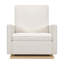 Cali Pillowback Chair and a Half Glider-1331557334