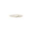 Brillance Fleurs Sauvages Bone China Saucer