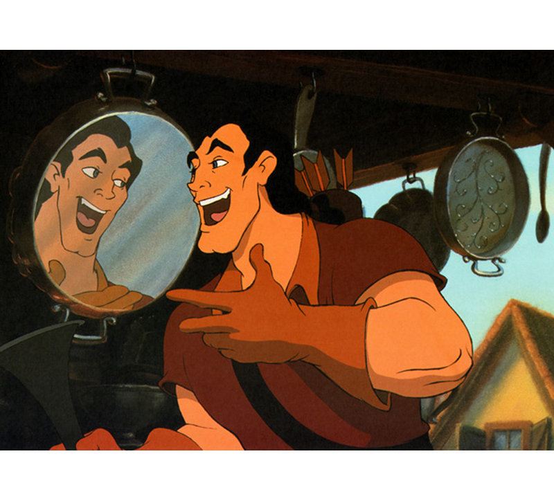 Gaston