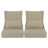 Aoodor Outdoor Seat/Back Cushion-101901618-101901614