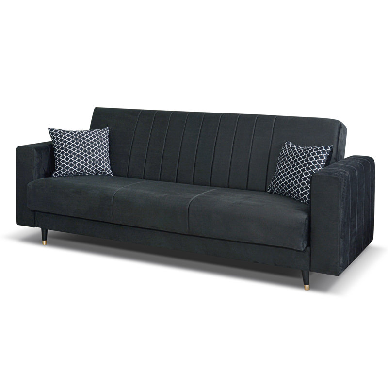 Coopertown 3 Seater Sofa Bed