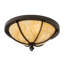 Plafonnier encastré 3 lumières Heyer-1565807959