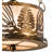 1 - Light Unique/Statement Pendant-16183369