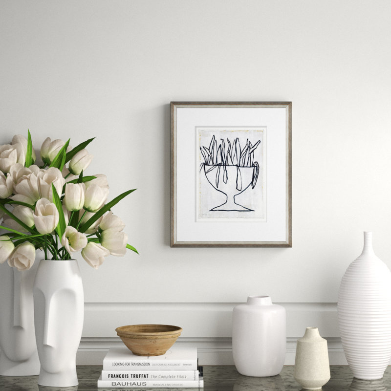 Grass Giclee Print by Susan Hable