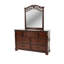 Commode à 4 tiroirs de style moderne et contemporain, pour chambre à coucher-206180188