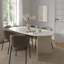 Oval Dining Table-854148012