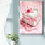 1 Piece Wrapped Canvas Wall Art