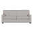 Cast Silver Sunbrella® est en rupture de stock