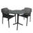 Step & Net Nardi Garden Set-16230632