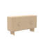 Circa 64" Curved Leg Sideboard-359761789