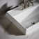 Tresham® Ceramic Rectangular Drop-In Bathroom Sink with Overflow