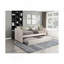 Lit de jour avec lit gigogne 1Pc-107123727