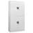 Filing Cabinet Storage Metal Cabinet with Shelves for Home Office Steel-680003289