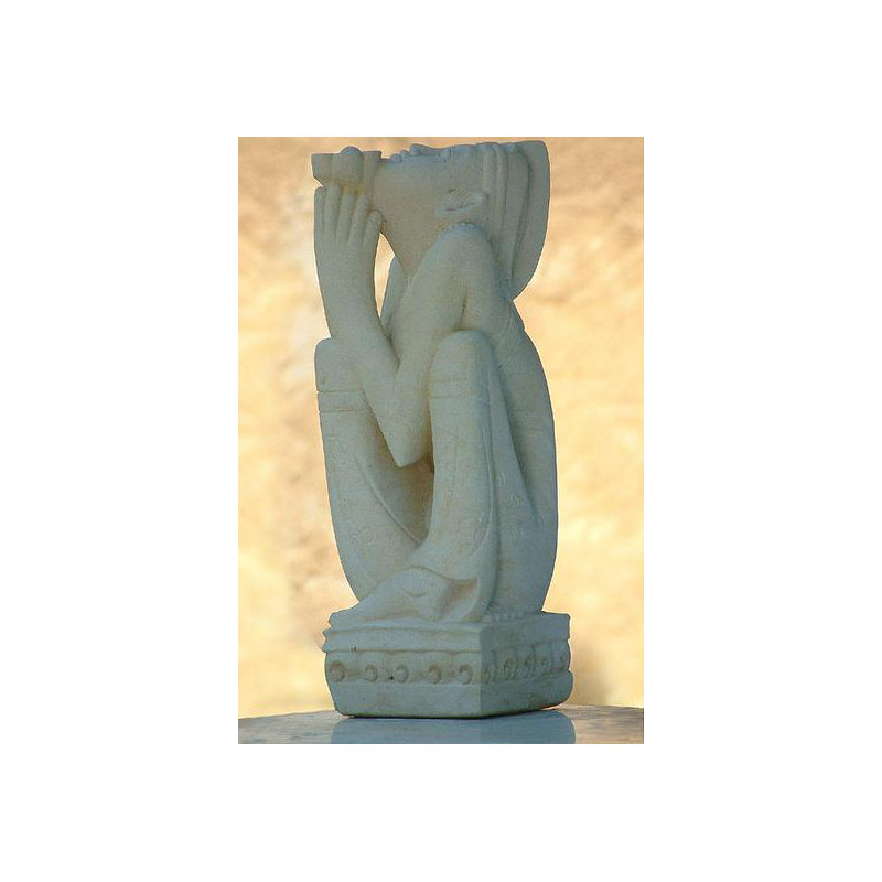 Cultural Figurine