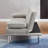 Weissport 65'' Upholstered Convertible Sofa-149283960