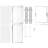 Marthasville Pull Out Cabinet Drawer-2122273849
