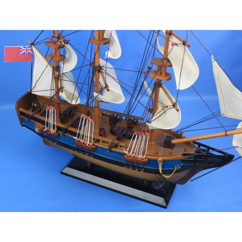 Modèle de bateau Elmhur Bounty