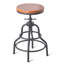 Tabouret de bar Darlean