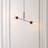 Biruk 2 Light Extendable Pendant