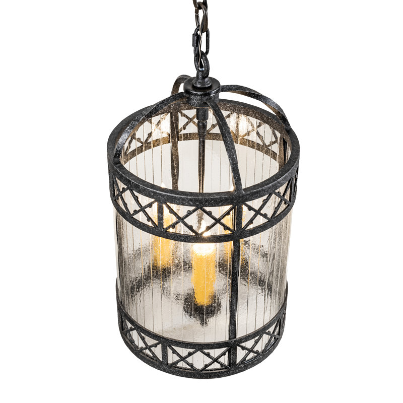 Antencio 3 - Light Pendant