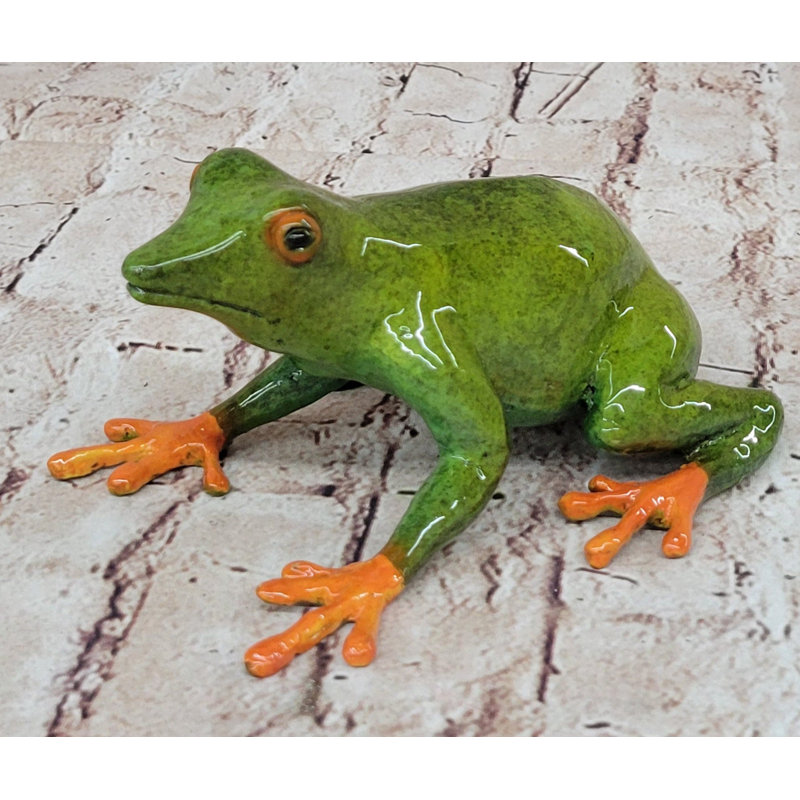 Figurines et sculptures bretas