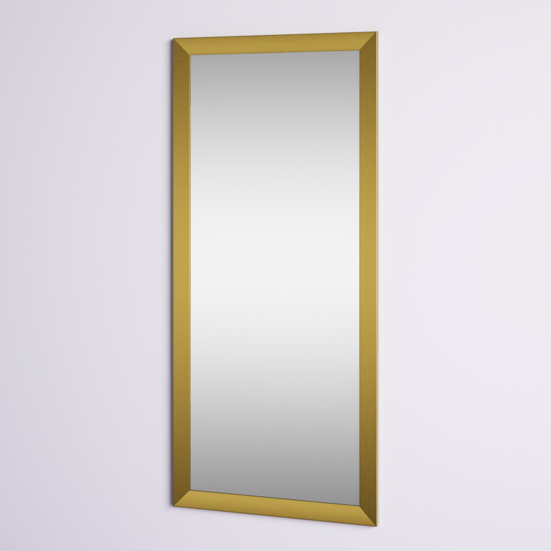 Miroir pleine grandeur Elise, 70 po x 31 po