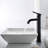Aurelia Single-handle Bathroom Faucet-55701435