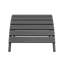Repose-pieds Wolir Classic Adirondack-283709295