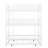 Metal Twin Triple Bunk Bed With Trundle-916823964