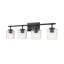 Braggs 4 Light Vanity-912371795
