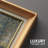 Famous Artwork " Verdant Forest Landscape Claude Monet Classical "-91356583-91356584