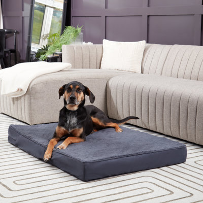 Lit orthopédique pour chien Lind Stockholm
