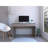 Computer Desk with 2-Drawers