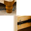 Table basse American Minimalist Style