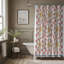Trahern Floral Shower Curtain-98698897