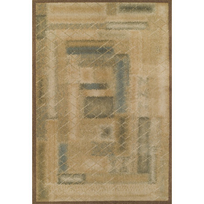 Lakelia Geometric Rug